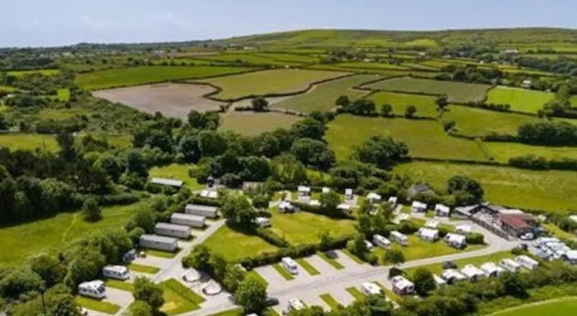 Polladras Holiday Park - Image 1