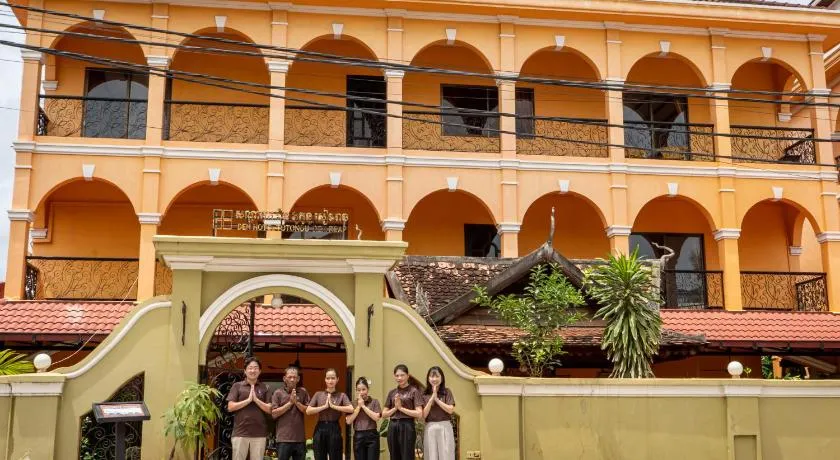 DEN HOTEL TOTONOU SIEM REAP - Image 1