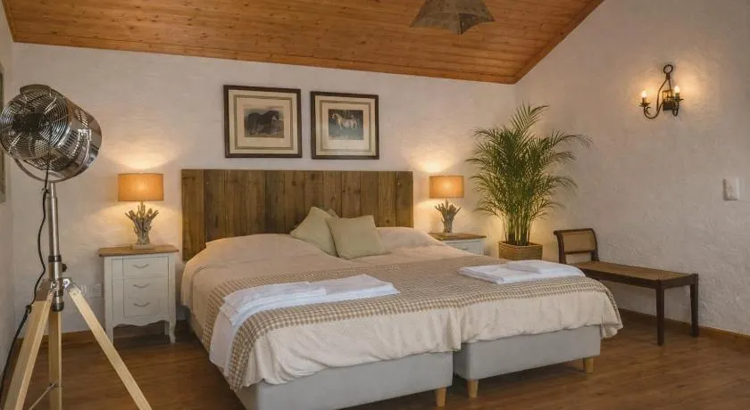 Suite no campo - Image 1