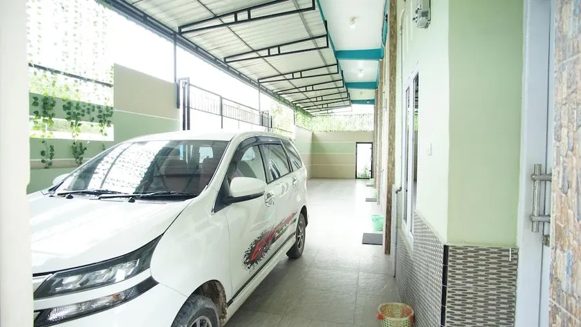 Wisma Pandowo - Image 1