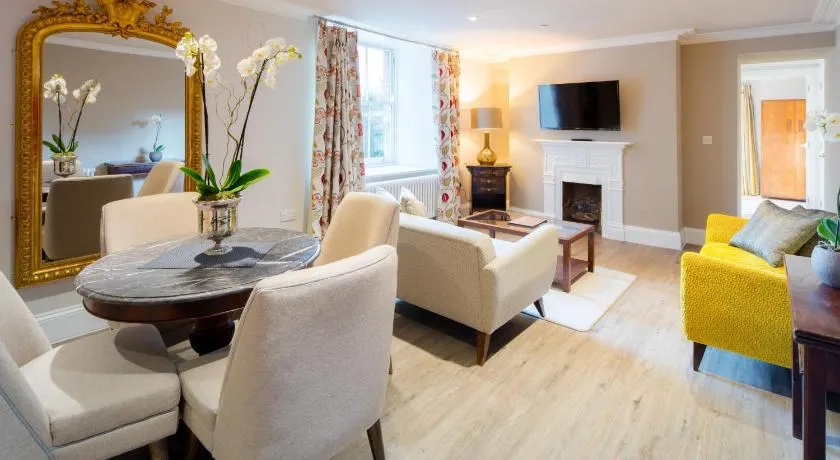 Beech House - Urban Apartments - Image 1