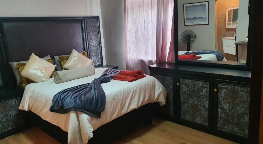 Mabel Guesthouse - Image 1