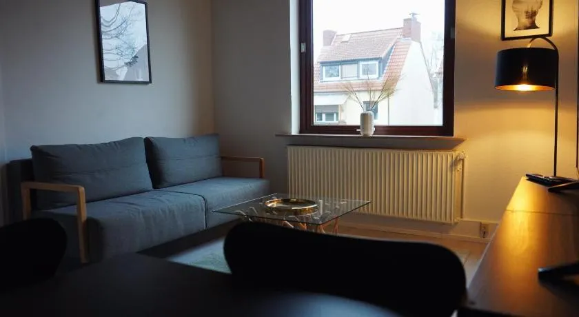 unique: charmant - zentral - küche - netflix - Image 1