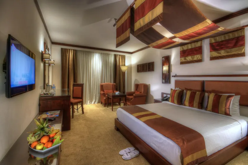 Africana Hotel & Spa - Image 1