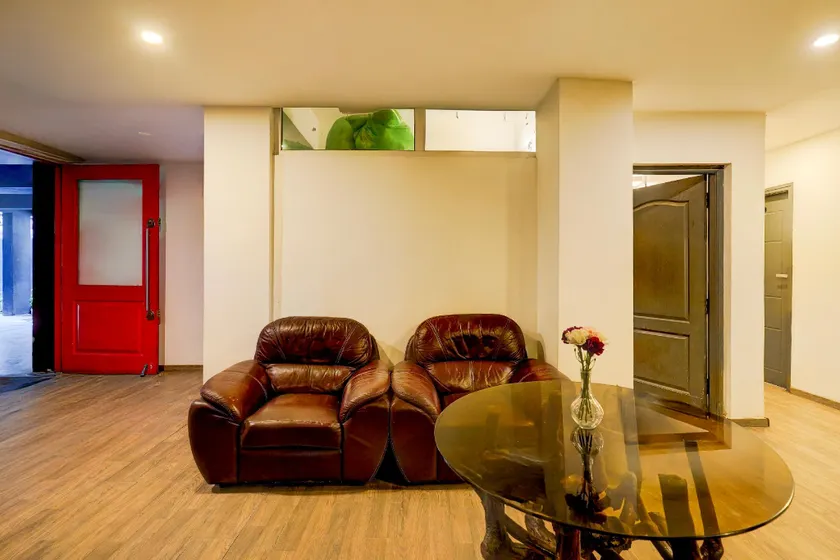 Townhouse HAL Indiranagar Extension - Image 1