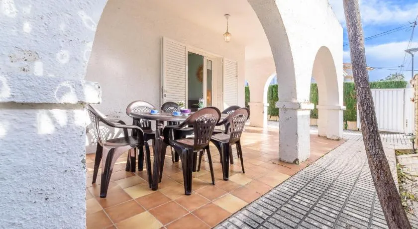 Holiday Home Sol Naciente by Interhome - Image 1