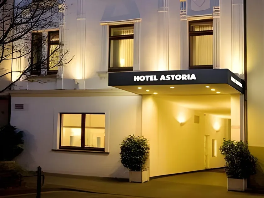 B-Hotel - Image 1