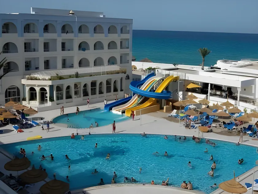 El Mehdi Beach Resort ex Primasol El Mehdi - Image 1
