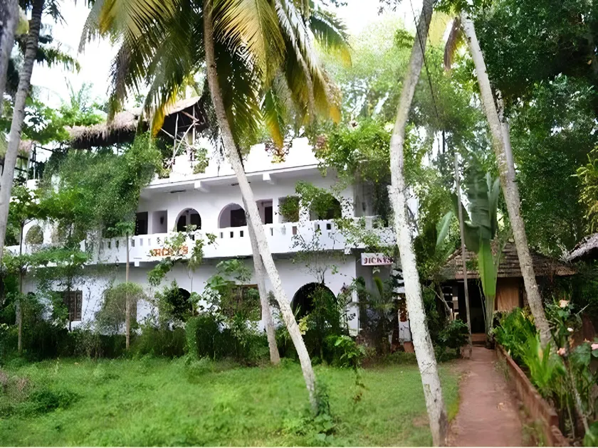 Jickys Nest - Image 1