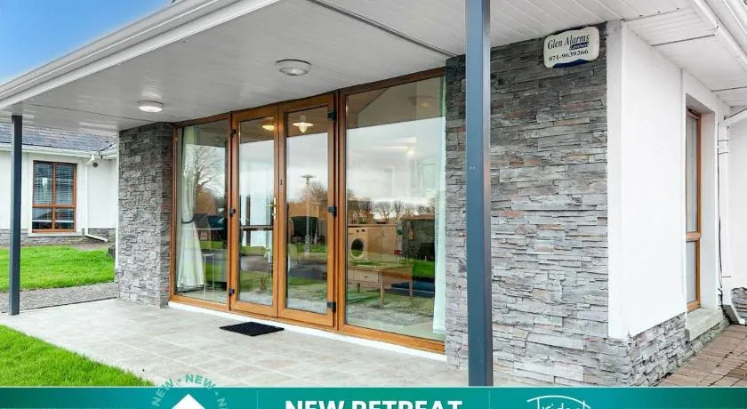 Glasson Mews Holiday Home No 2 by Trident Holiday Homes - Image 1