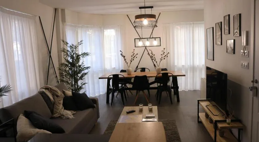 Apartamento en Ferrol - Image 1