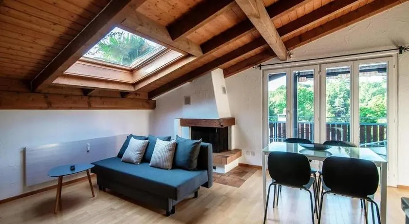 Casa Inerella - Intimo rifugio con terrazza e caminetto - Image 1