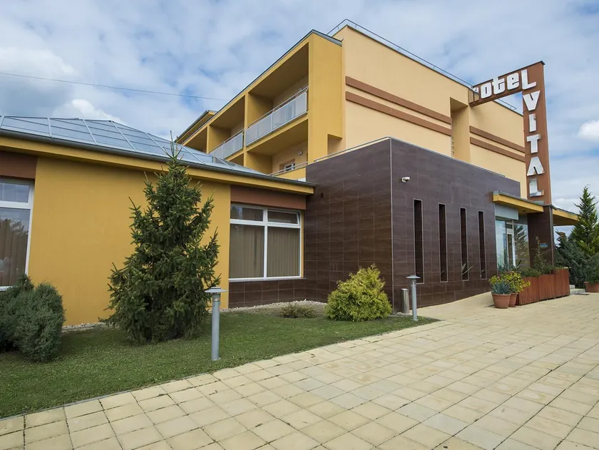 Hotel Vital - Image 1