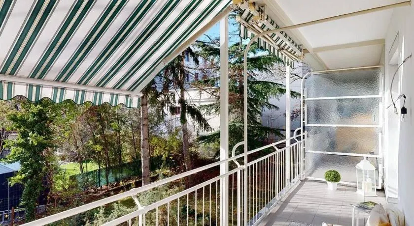 Metro Residence Vienna - Image 1