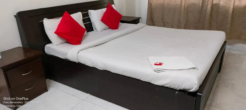 Luxurious 2 BHK Studio Apartment - Image 1