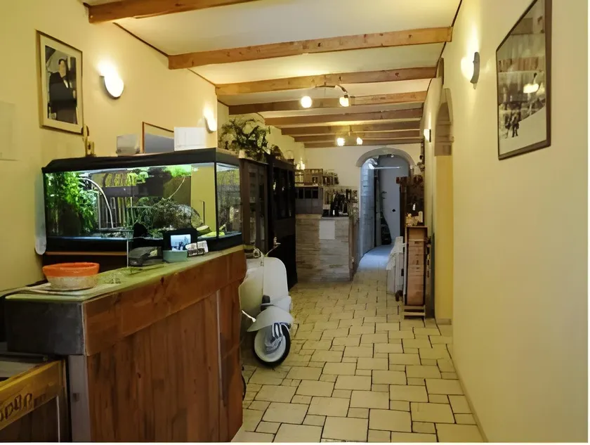 Albergo Degli Amici - Image 1