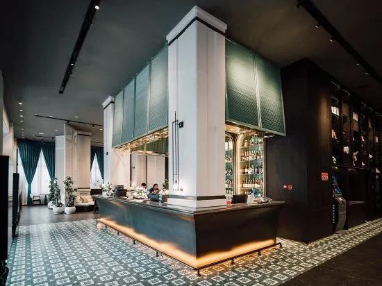 Guiyang Qianshan Heyue Hotel (Guomao Xinyin 1950 Branch) - Image 1