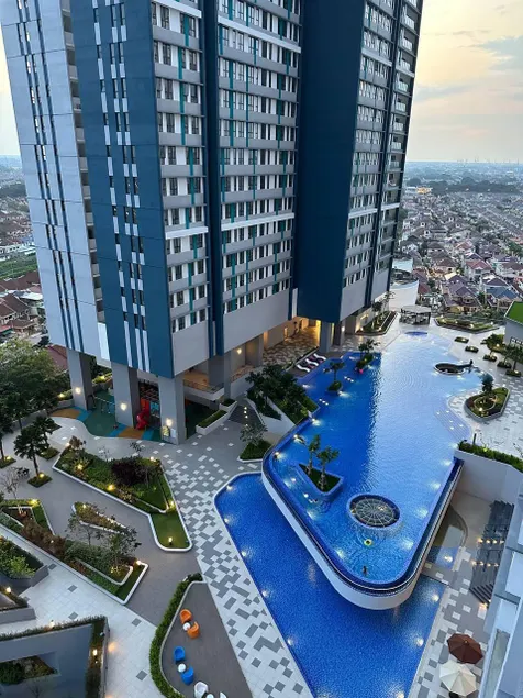 Cozy Urban Retreat at Trio, an ideal gateway! - Image 1