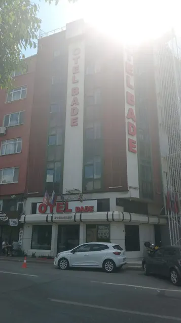 Bade Boutique Hotel Kadıköy - Image 1