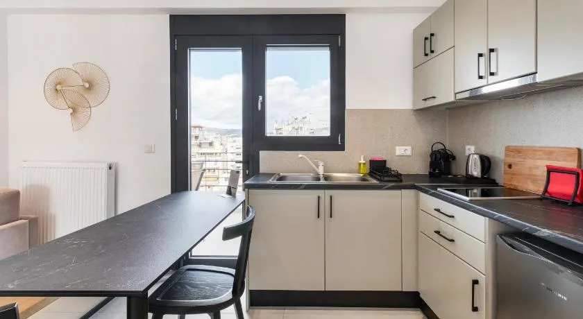 Athens Genesis Luxury Suites By SEM - Image 1