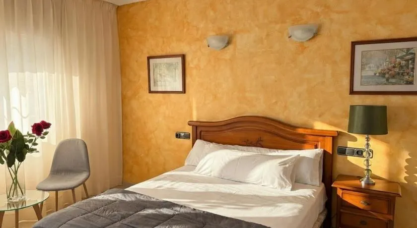 Hotel Mesón el 21 - Image 1