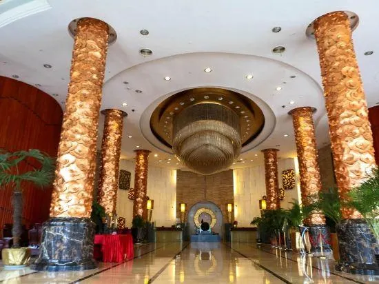 Fengguang Hotel - Image 1
