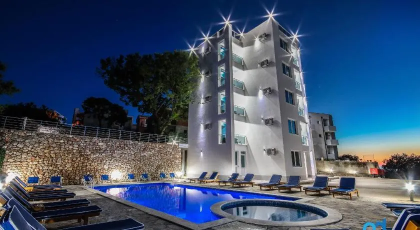 Adriatic Dreams Apartments - Image 1