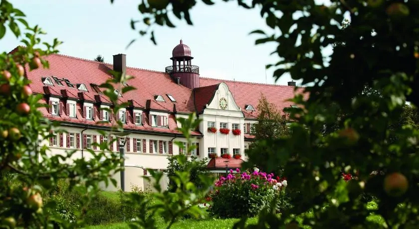 Schönblick - Christliches Gästezentrum - Image 1