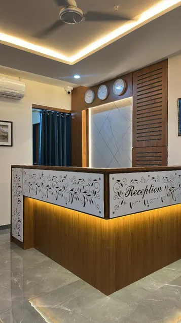 Hotel Icon - Image 1