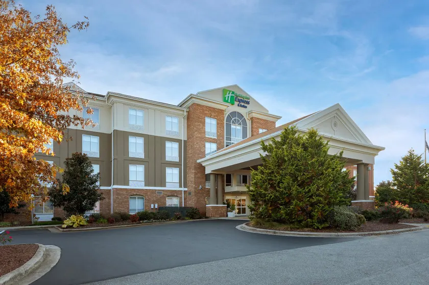 Holiday Inn Express & Suites Greensboro Airport Area by IHG - Image 1
