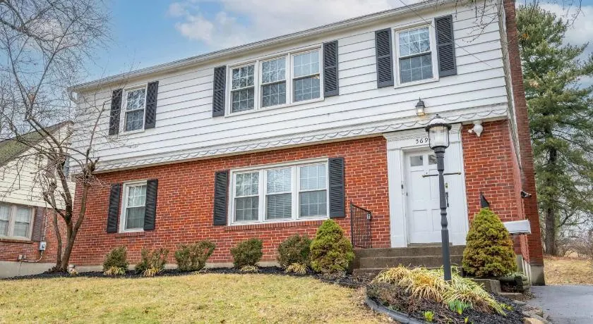 Kenwood Keys Suites - for 12 - Image 1