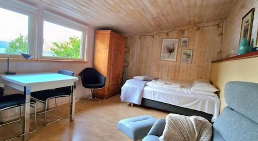 Stranda apartment - Image 1