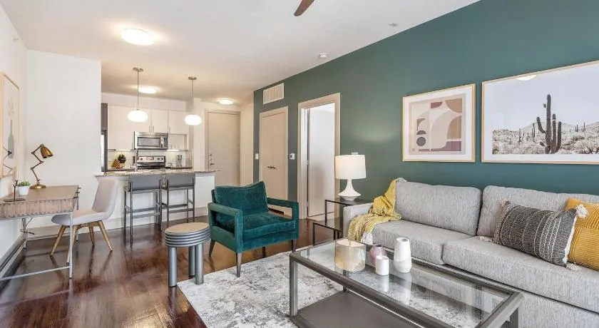 Landing Apartments - Reserve at City Place - Image 1