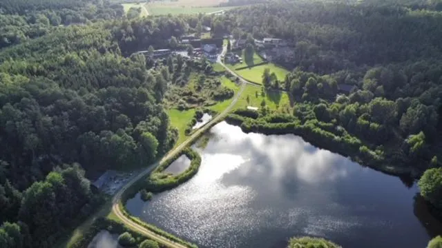 Sju Sjöar - Image 1
