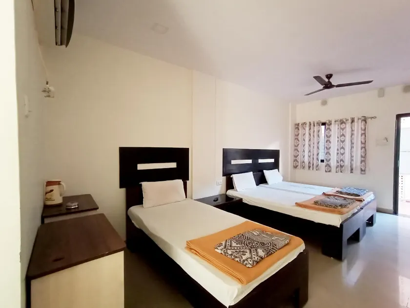 VRP Guest House - Image 1