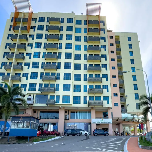 Kota Kinabalu Ming SCSP, Lorong Ming Garden - Image 1