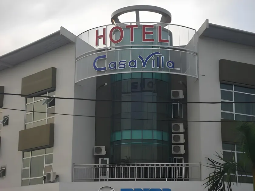 Casavilla Travellers Lodge - Image 1
