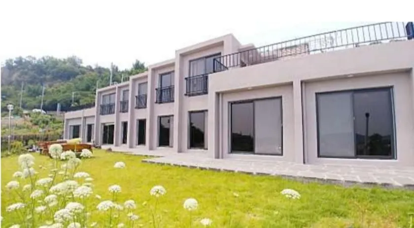 Mokpo The Seolleim Guest House - Image 1