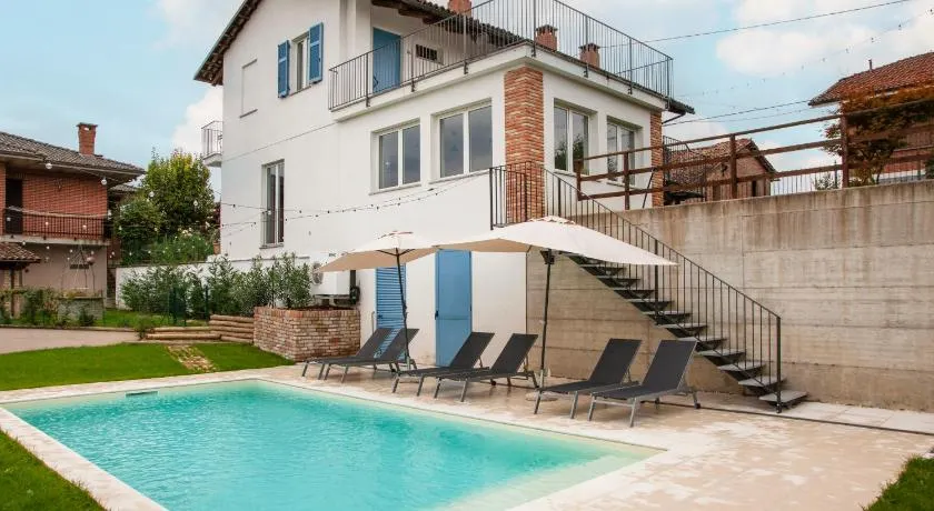 Locanda Stardé - Image 1
