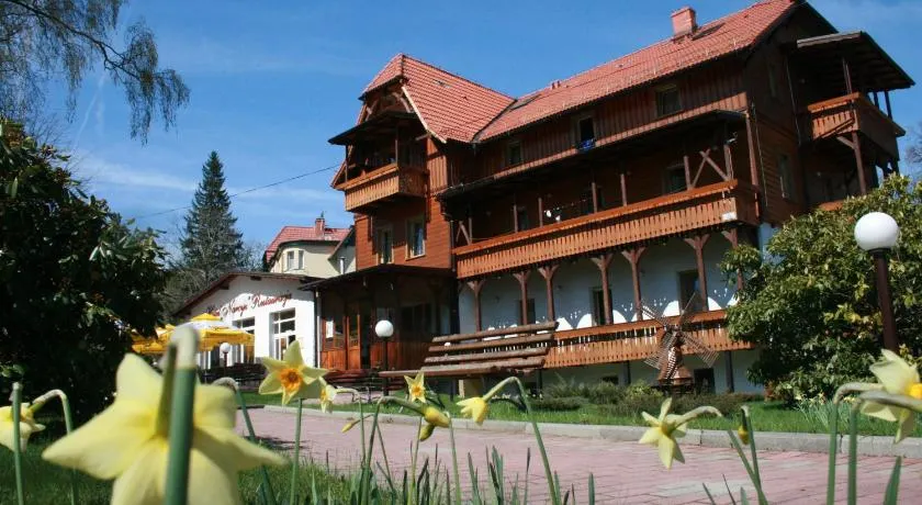 Hotel Narcyz - Image 1