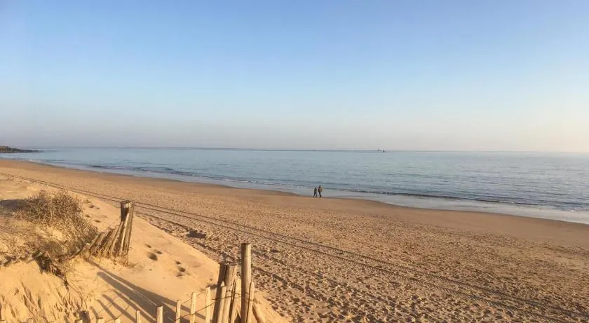 Chambre d'hôtes près de la plage - Image 1