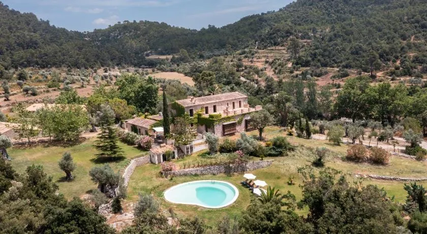 Honor Vell - Hidden Valley Retreat - Image 1