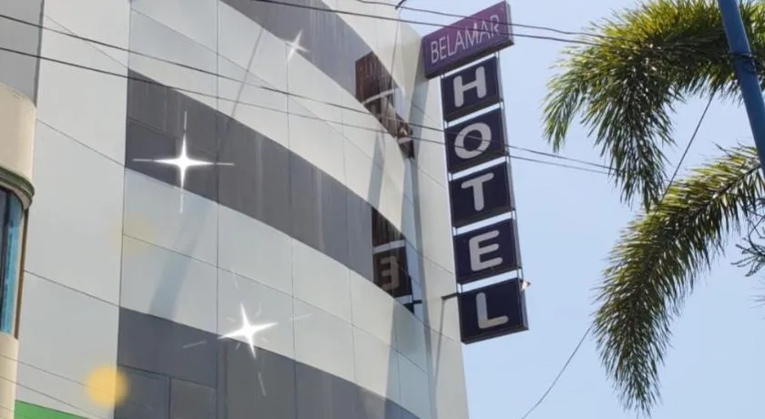 Hotel Belamar - Image 1