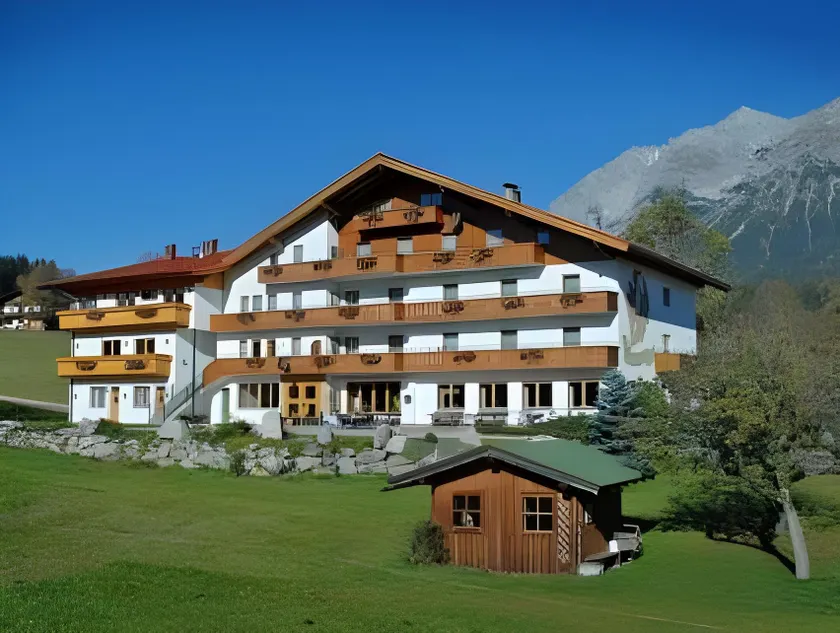 Landhotel Kielhuberhof - Image 1