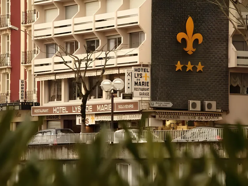Hôtel Lys de Marie - Image 1