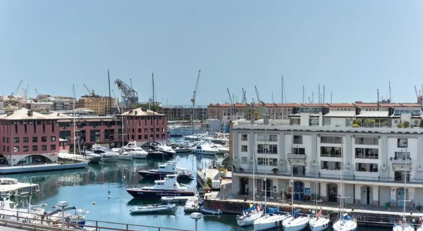 Port View - Image 1