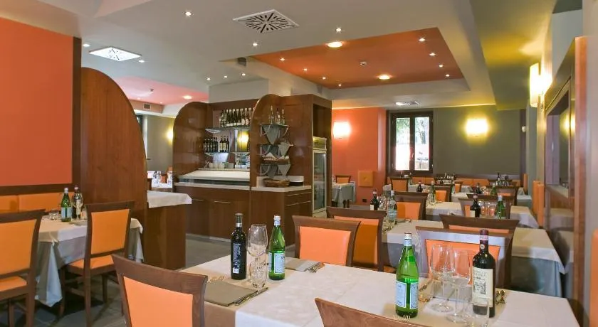 Hotel Mosca - Image 1