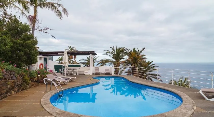 Vila da Falésia-With Pool and views - Image 1