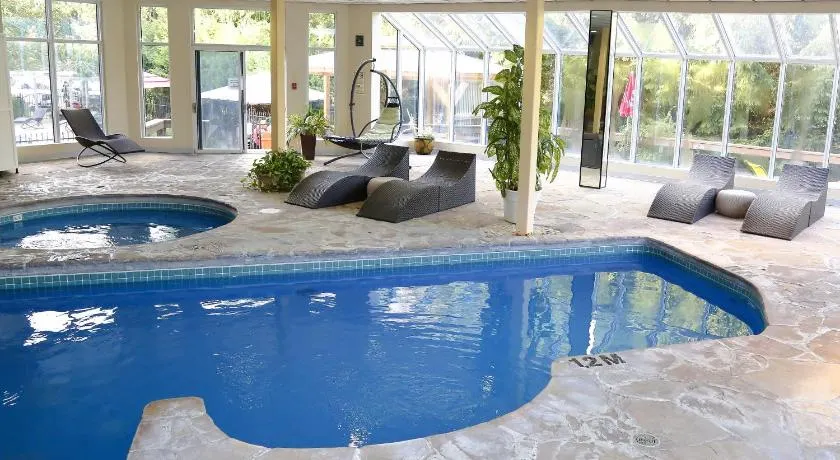 Excelsior Hôtel Spa Sainte-Adèle - Image 1