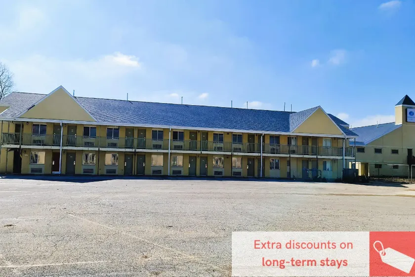 Rodeway Inn Bloomington - Normal West - Image 1